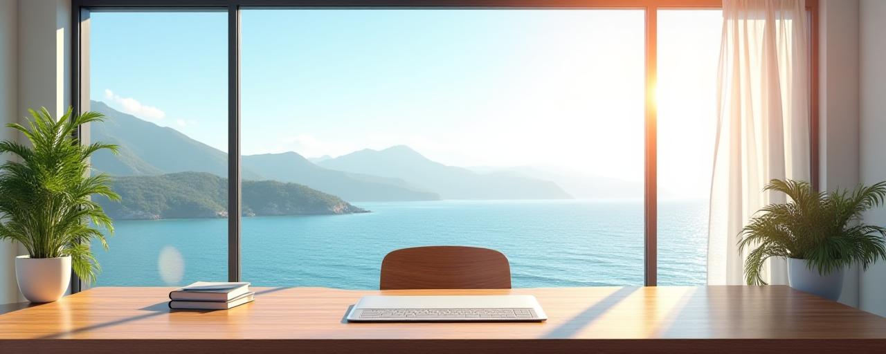 Online Course Workshop Background